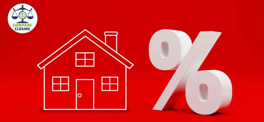 Current Mortgage and Refinance rates - 14th Oct 2021