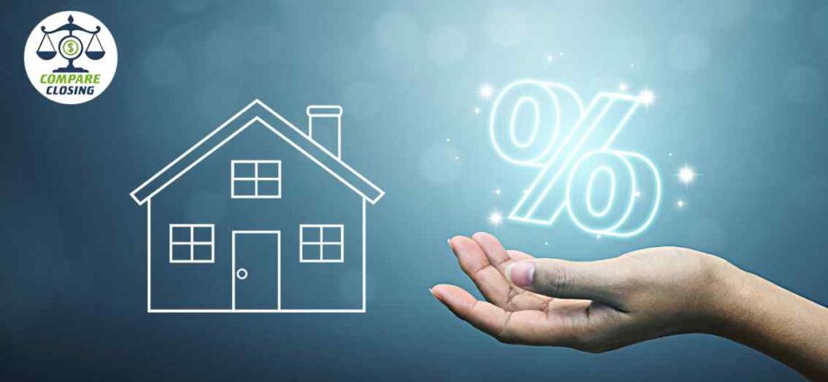 Mortgage Rates and Trends - OCTOBER 21 2021