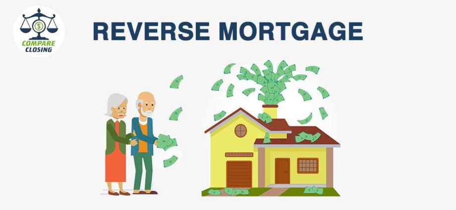 This New Type of Reverse Mortgage Would Help Retirees make much more Income