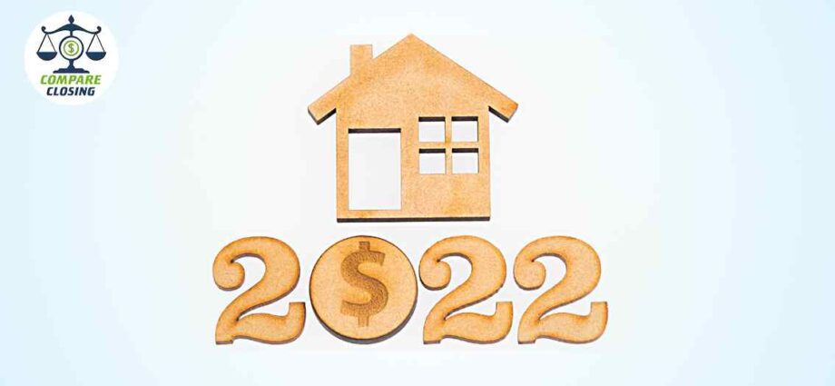 What Are Your Predictions for Mortgage Lending in 2022?