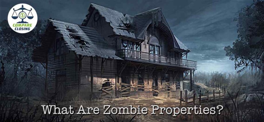 What Are Zombie Properties?