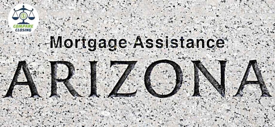 Mortgage Assistance For Residents Of Arizona