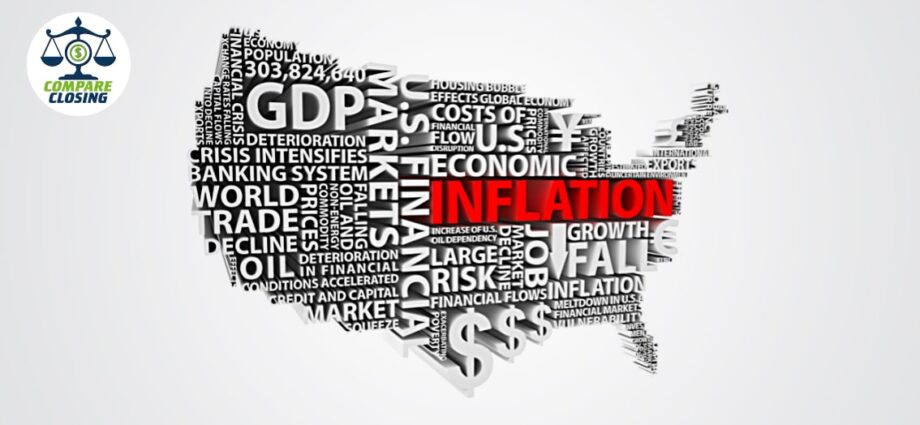 America Is Facing Inflation the Authorities Agrees