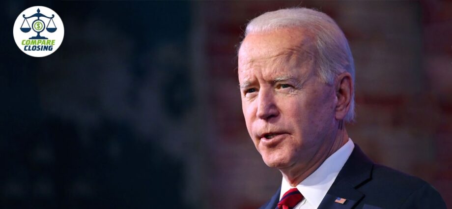 Biden Aims At Increasing Transparency in Real Estate to Curb Corruption
