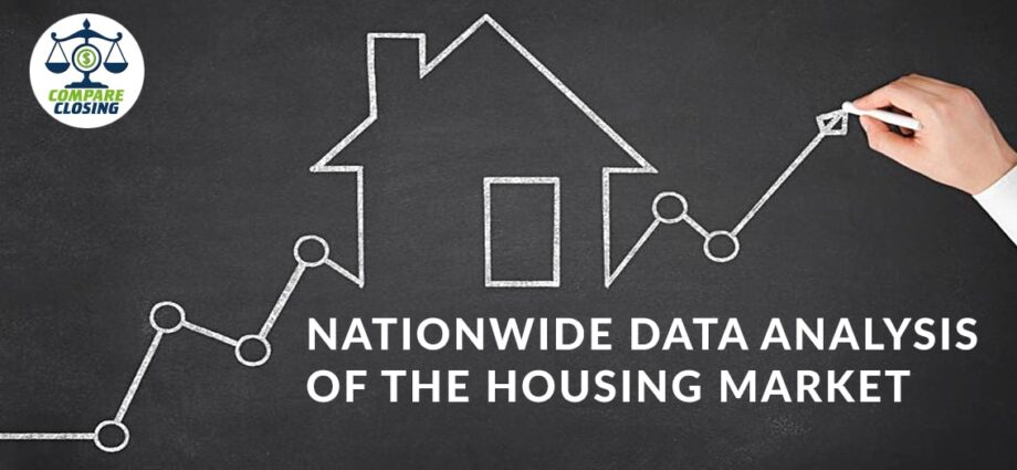 Nationwide Data analysis of the Housing Market