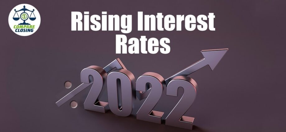 How to Prepare for Rising Interest Rates in 2022