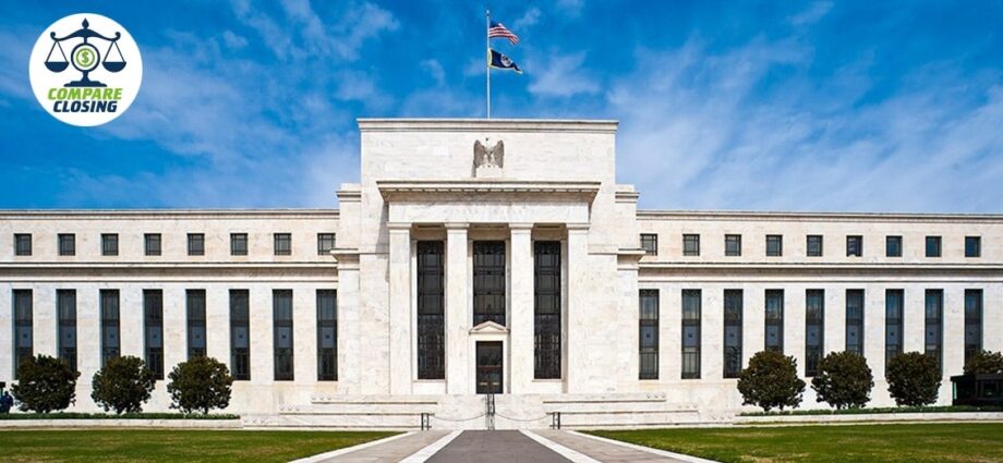 Influence of Federal Reserve Rate Hike Decision on Home Equity Loans HELOCs and ARMs