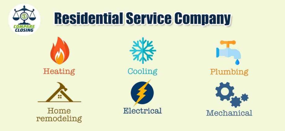 Knowing About RSC (Residential Service Company)