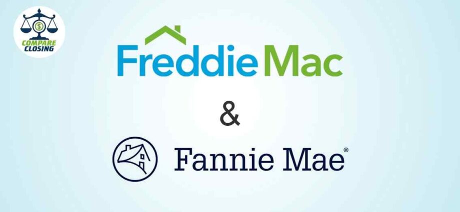 New Fees Added to Few Mortgage Loans by Freddie Mac and Fannie Mae