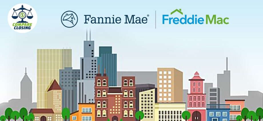 New Guidelines by Fannie Mae and Freddie Mac to Get Mortgages for Condominiums