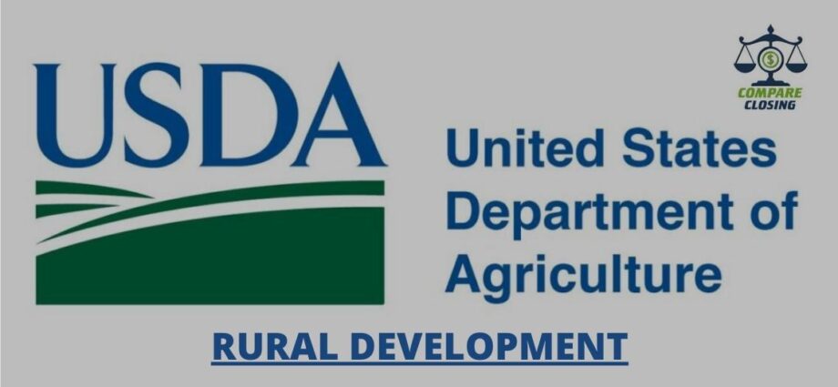 According to Experts USDA Loans are Blessings for Rural Communities