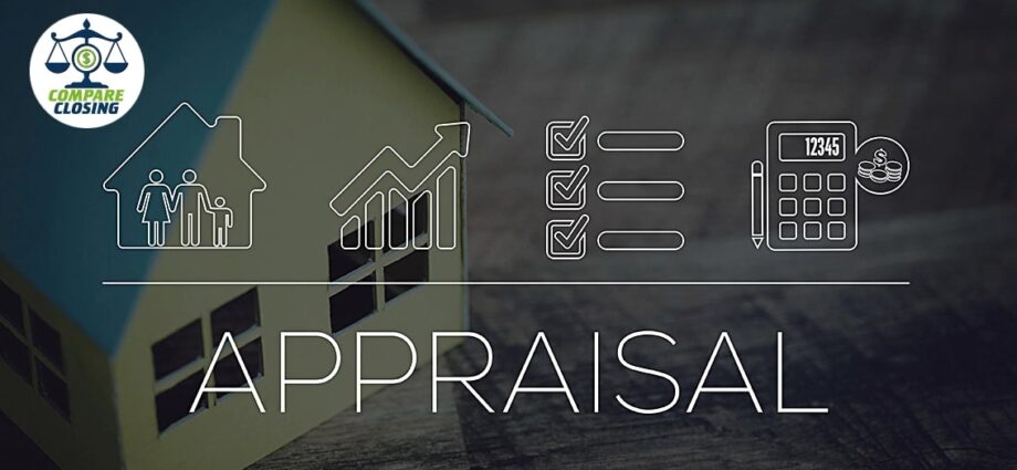Appraisal Process May Get an Upgrade by a Fintech Organization