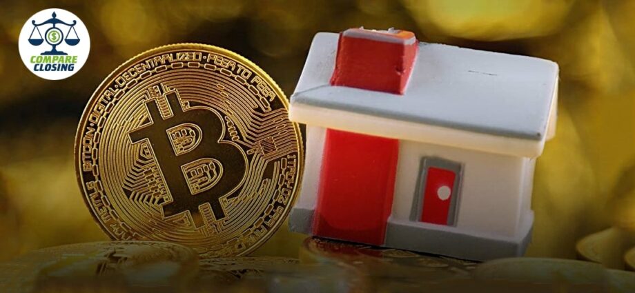 Crypto Mortgage Now Made Available at a Cost