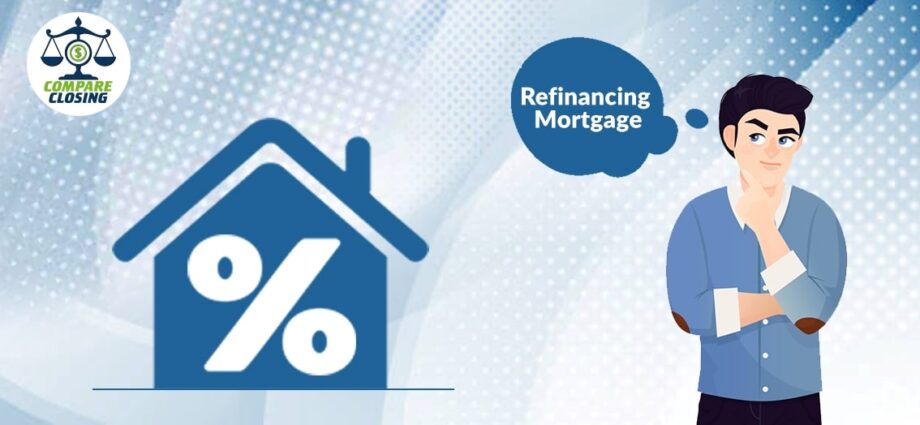 Does It Make Sense To Refinance Mortgage In The Soaring Interest Rate Market?