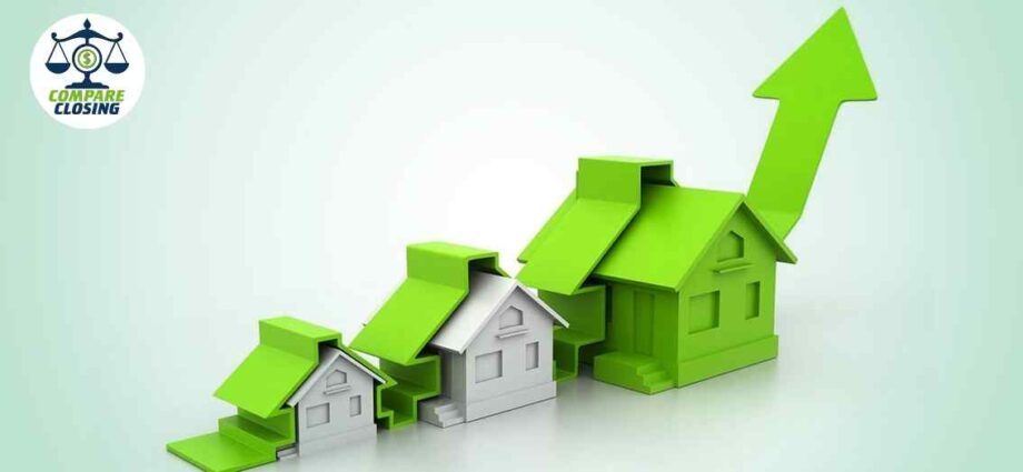 Housing Prices Increasing In Spite of Low Inventory