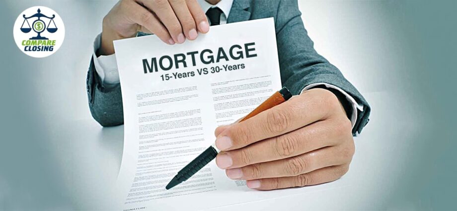 Know-How 15 Yrs Term on a Mortgage is Riskier than 30 Yrs if you are Looking for a Mortgage