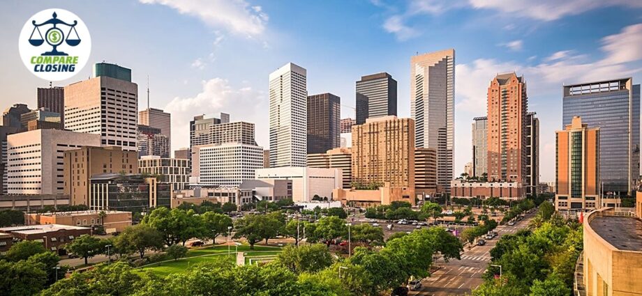 The City Of Houston Rated In Top Ten Housing Markets For Stability And Growth