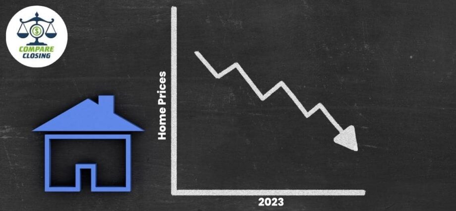 As Per Experts Can We Expect a Drop-In Home Prices In 2023?