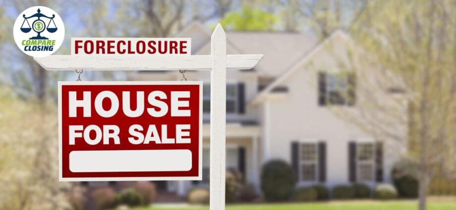 Does It Make Financial Sense To Buy Foreclosed Properties For Investment Purposes?
