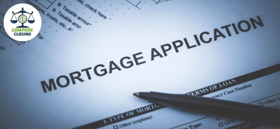 Mortgage Applications Activity Drops to Lowest Since 2018
