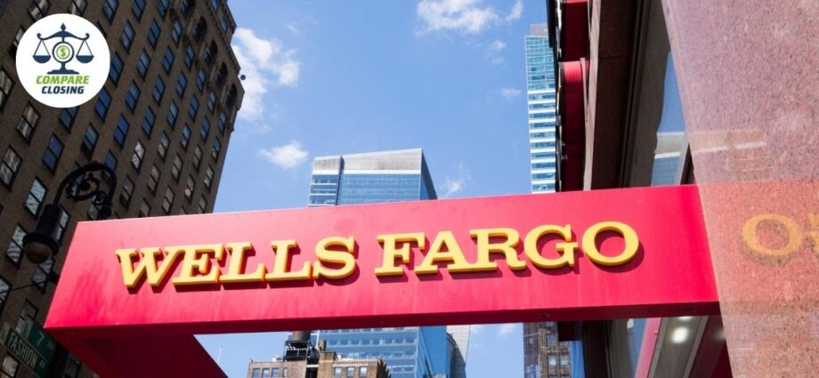 Mortgage Staff Layoffs Confirmed By Wells Fargo