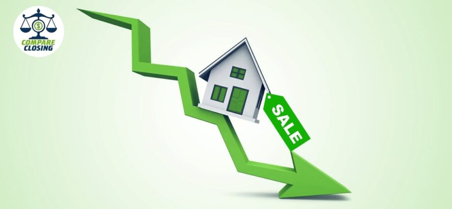 Surging Interest Rates Leading Sellers To Reduce Their Selling Price