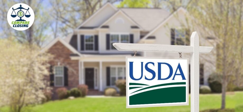 Why Consider a USDA Loan For Your New Home Purchase?