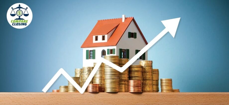 Will Homeowners See A Rise In Their Home Equity Levels in 2022?