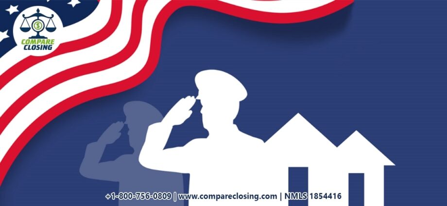 What Are The Qualification To Get A VA Home Loan?