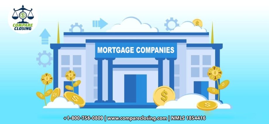 Despite Of Challenges Few Mortgage Companies Experiencing Growth