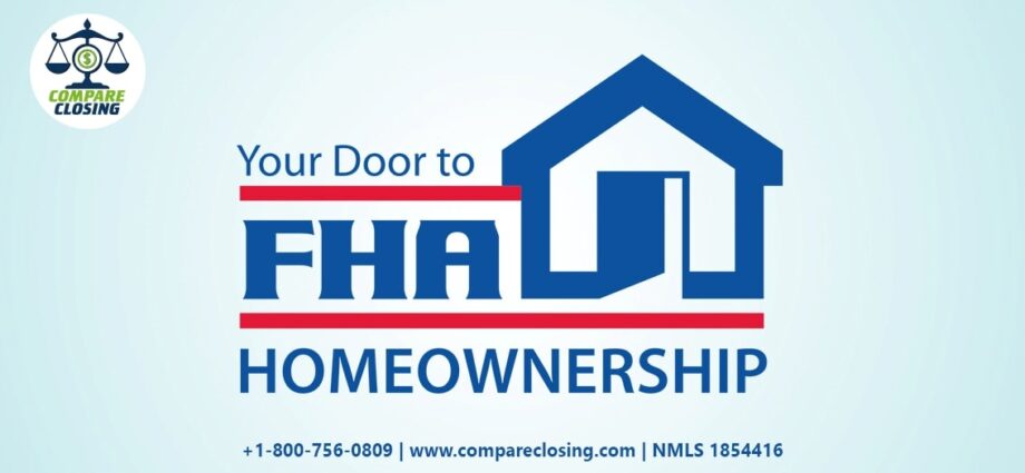 FHA Confirmed Unique Post-foreclosure Sales Period for Owner-occupant Buyers