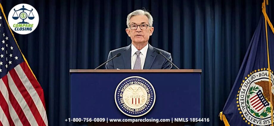 Highest Interest Rate Hike By Federal Reserve Since 1994