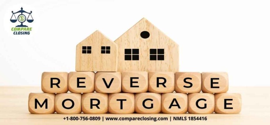 Is Reverse Mortgage the Right Choice To Pay For Long-Term Care?