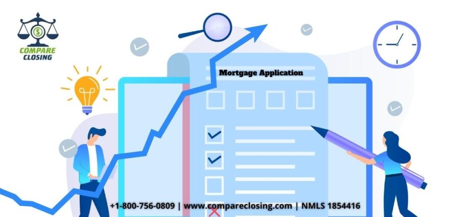 Mortgage Applications Increased This Week