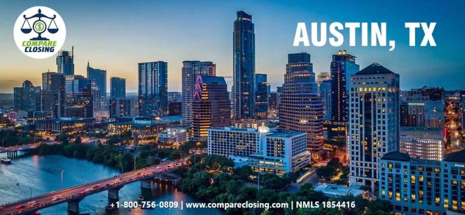 The Detailed Report On Austin Housing Market