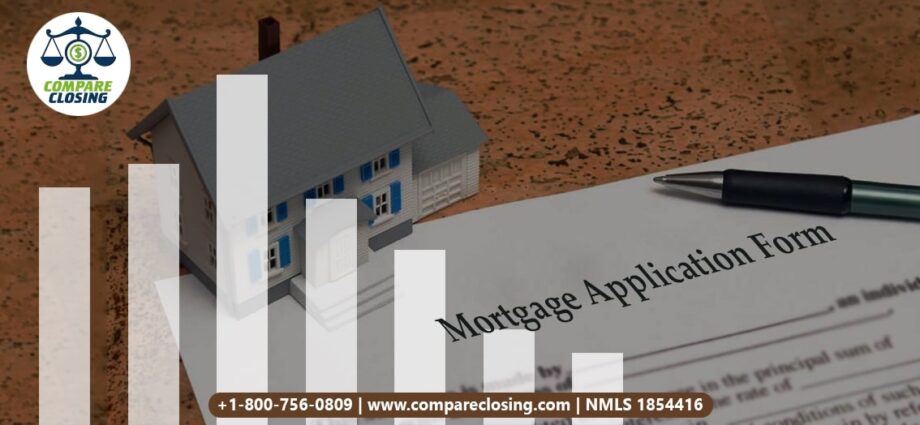 Mortgage Applications Down To 22-Year Low Due To Inflation And Rising Interest Rates