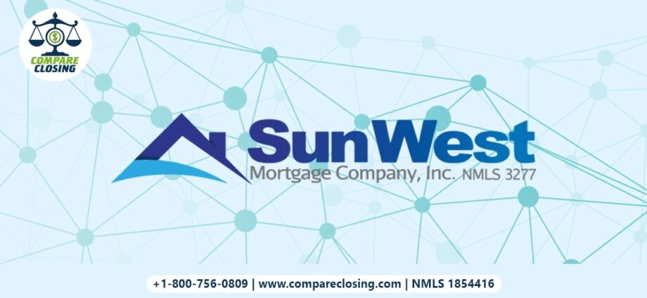 Blockchain Platform Introduced by Sun West Mortgage To Smoothen Homebuying Process