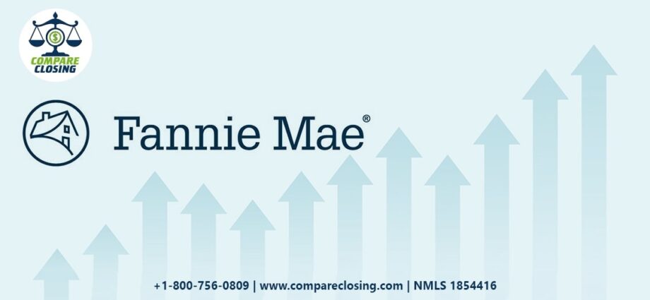 Fannie Mae Gains $4.7 Billion as net income for Second Quarter Of 2022