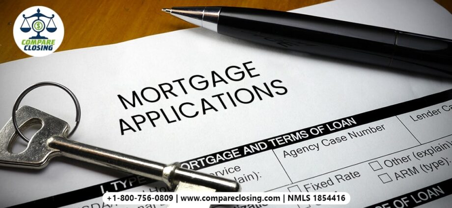 Interest Rate Drop Increases Mortgage Applications