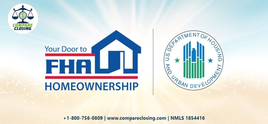 National Home Ownership Month Celebrated By FHA And HUD