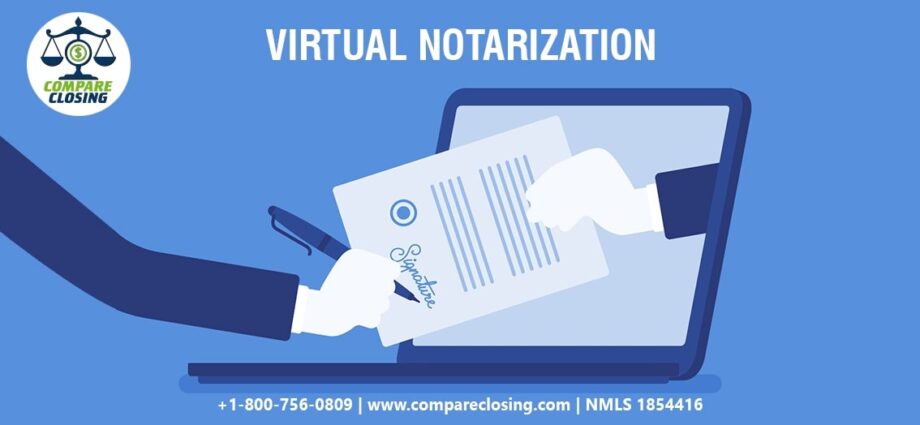 Virtual Notarization Allowed In 43 States For Real Estate Closings