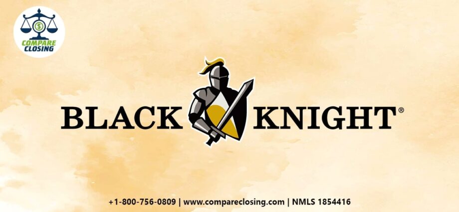 Black Knight Report-Mortgage Lending Fall to a Four-Year Low