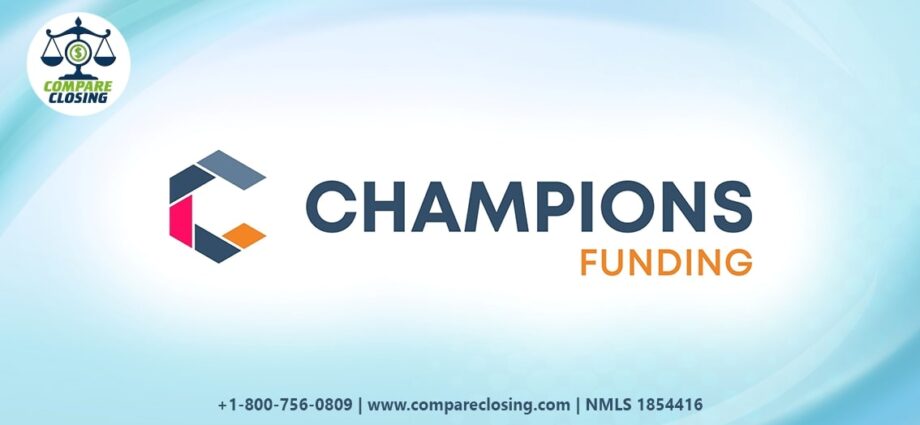 New non-QM Rental Property Loan Introduced By Champions Funding