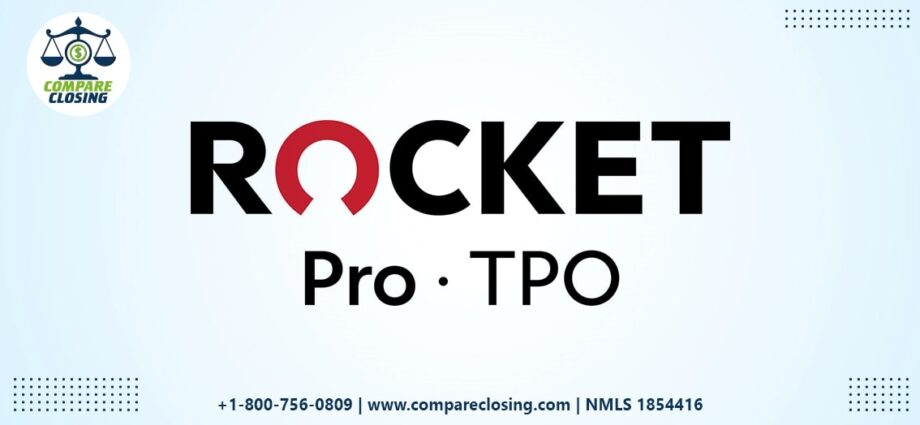Rocket Pro TPO to Increase Conventional Loan Limits And Introduce New Home Equity Programs