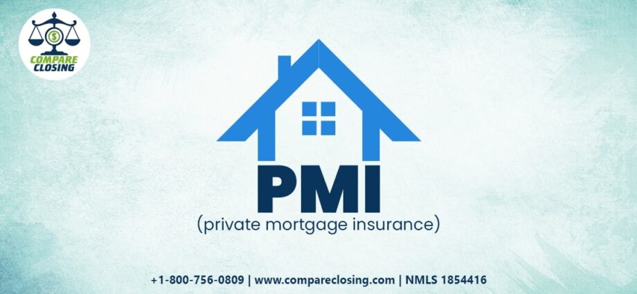 Ways To Get Rid Of Your PMI