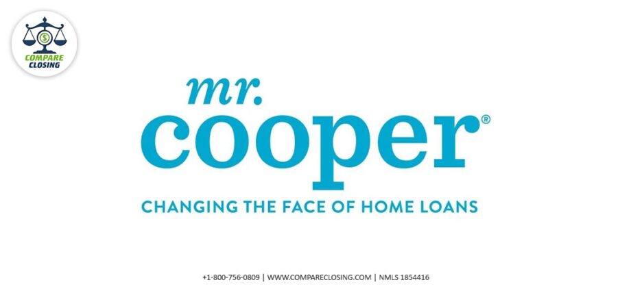 Mr Cooper Says Goodbye to 800 Full-Time Employees