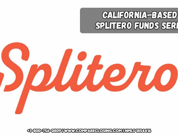 California-based Startup Splitero Funds Series A Round